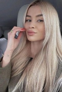 Svetlana