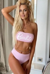 Barbie Profile Image