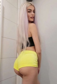 Katya Profile Image