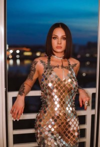 Alina