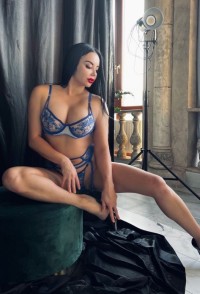 Kristina