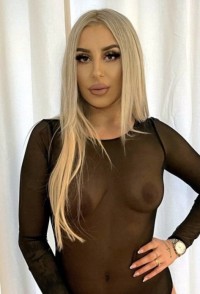 Sharon