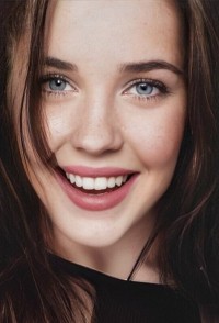 Julia Profile Image