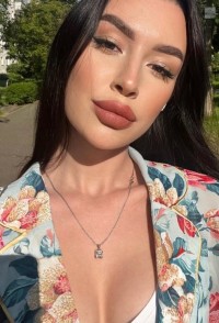 Irina Profile Image
