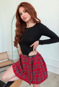Marika Profile Image
