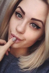 Alexandra Profile Image
