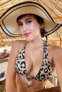 Paulina Profile Image