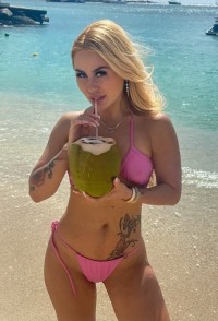 Britney Profile Image