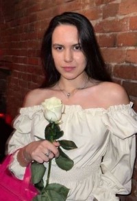 Nastya Profile Image