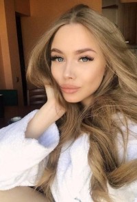 Oksana Profile Image