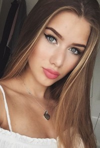 Marika Vip Model