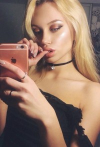 Michelle Sexy