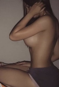 Sexi Victoria Profile Image