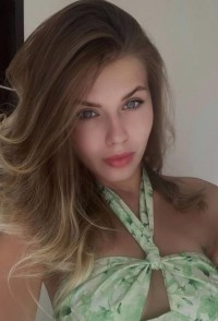 Olga Profile Image