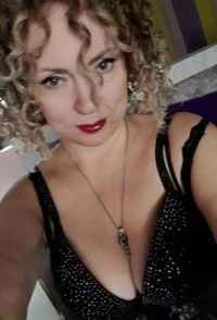 Alina Мistress