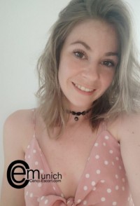 Emily Profile Image