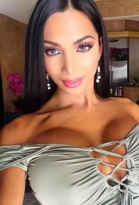Kristina
