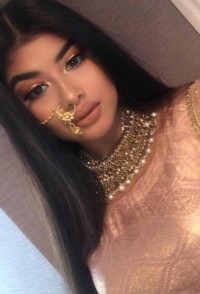 Jasmin indian Profile Image