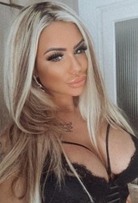 Ashley Bulgari Profile Image