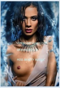 Miss Beauty Russia