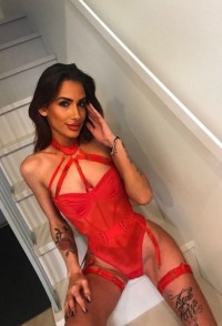 Larissa