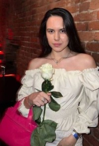 Nastya Profile Image