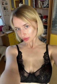 Oksana Profile Image
