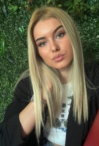 Alina Profile Image