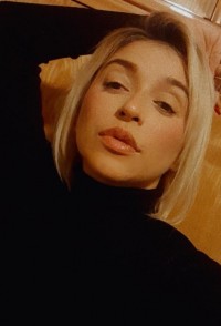 Kamilla Profile Image