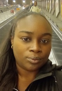 Naomi Profile Image