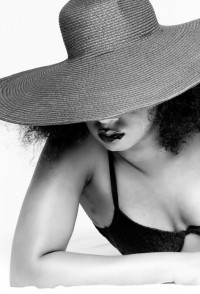 Nefertiti Jones