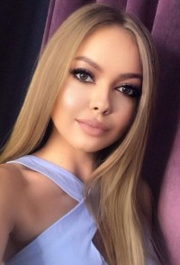 Polina Profile Image