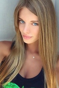 Simona Profile Image