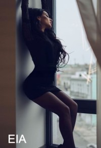 Roberta Hot Escort Profile Image