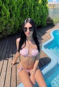 Polina Profile Image