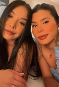 Sofia & Camila Profile Image