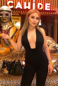 Tugce