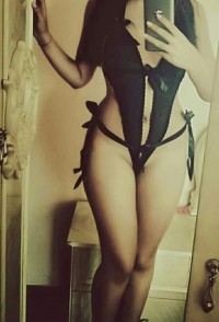 Sexi Brazilka