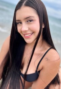 Valeria Colombian Profile Image