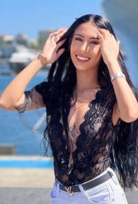 Cristina