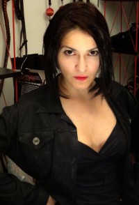 Domina Nadia Profile Image