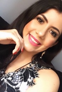 Marcelly Brasilena