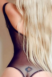 Rennata Blond Profile Image