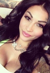 Kathrin Melissa