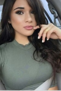 Adriana Profile Image