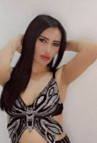 Nazli