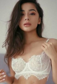 Mimi Asian