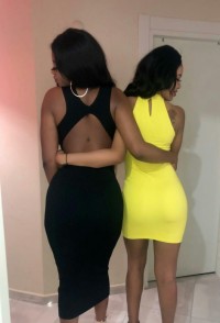 Ebony Gracee And Nicky Profile Image