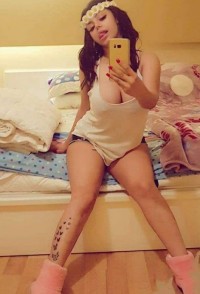 Sara Arab Girl