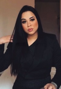 Maria Gabriela Profile Image